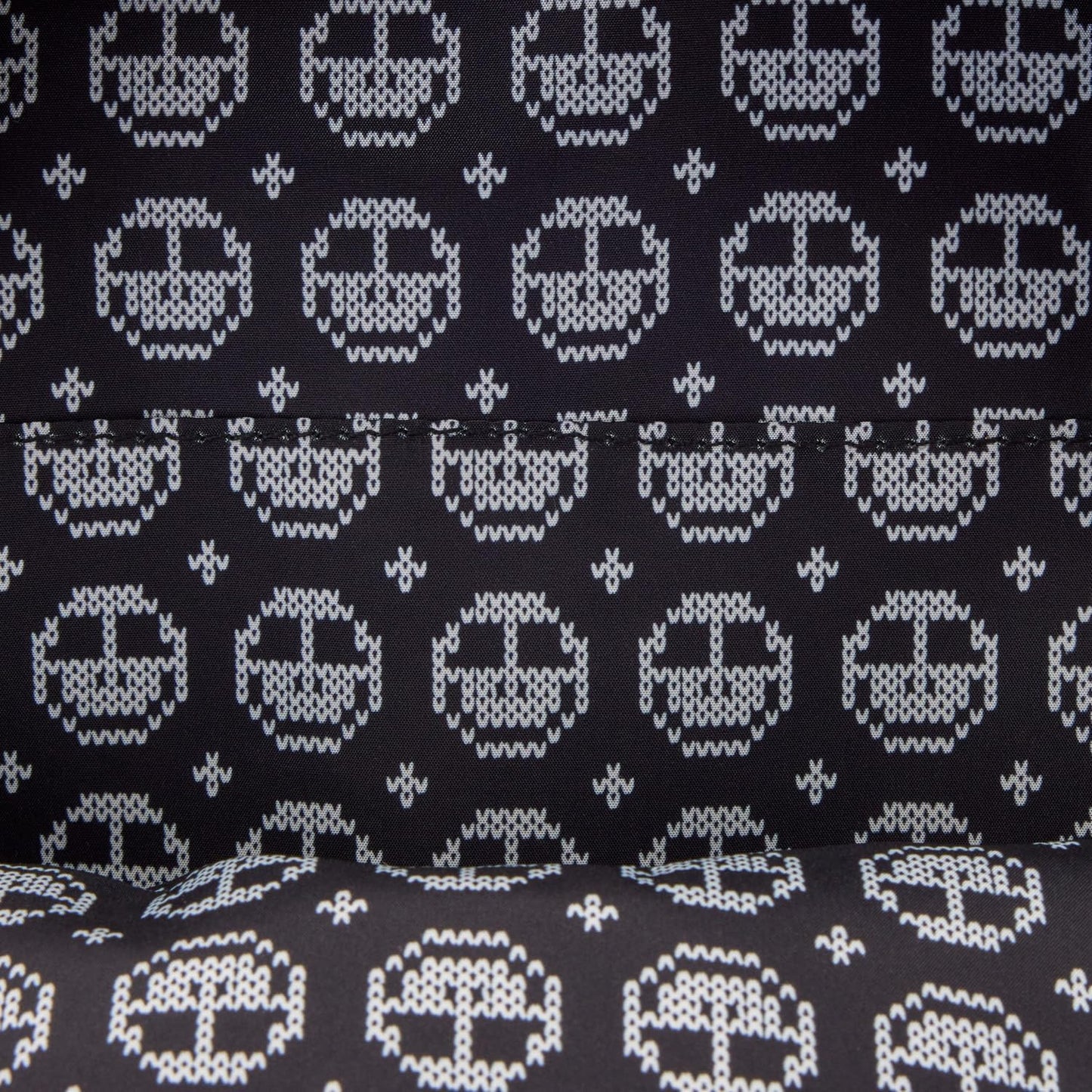 Loungefly Disney Nightmare Before Christmas Jack Mini Backpack