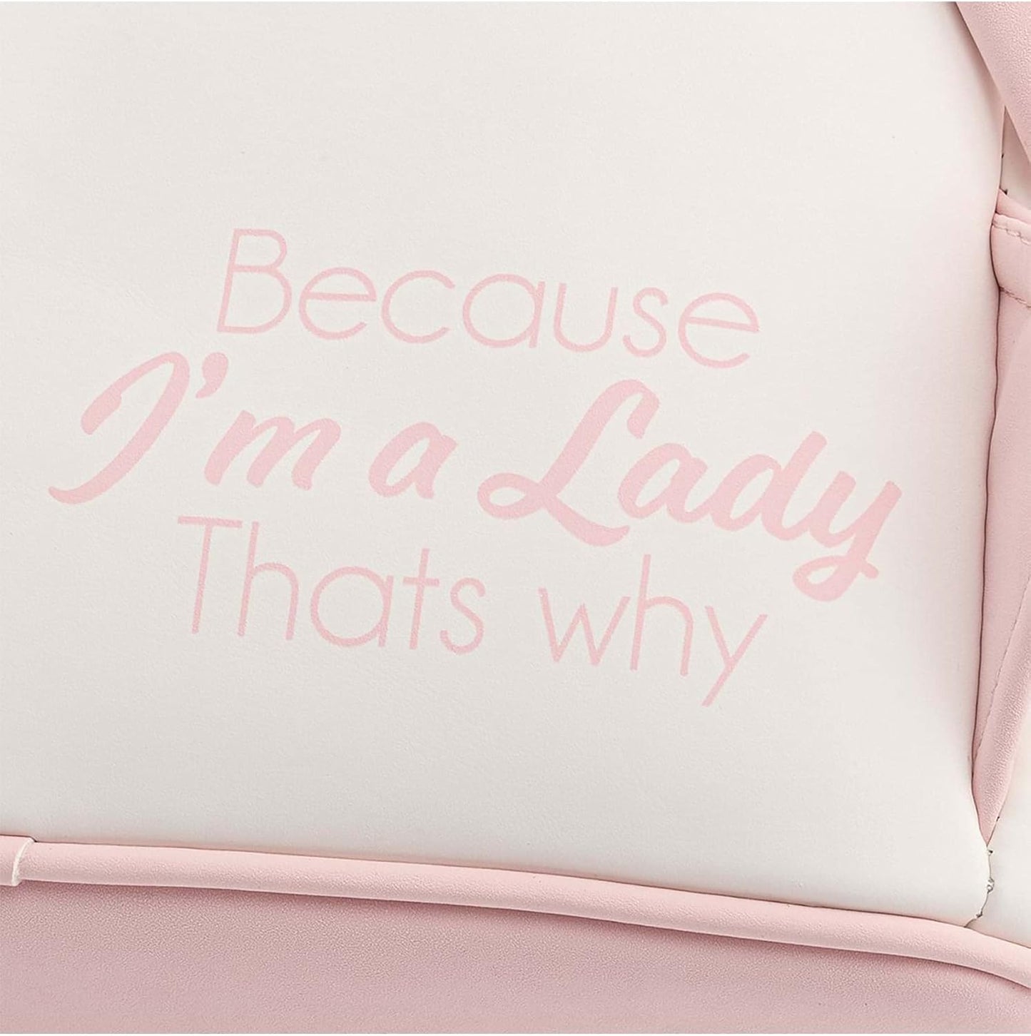 Loungefly Disney Marie Floral Footsy Womens Double Strap Shoulder Bag Backpack