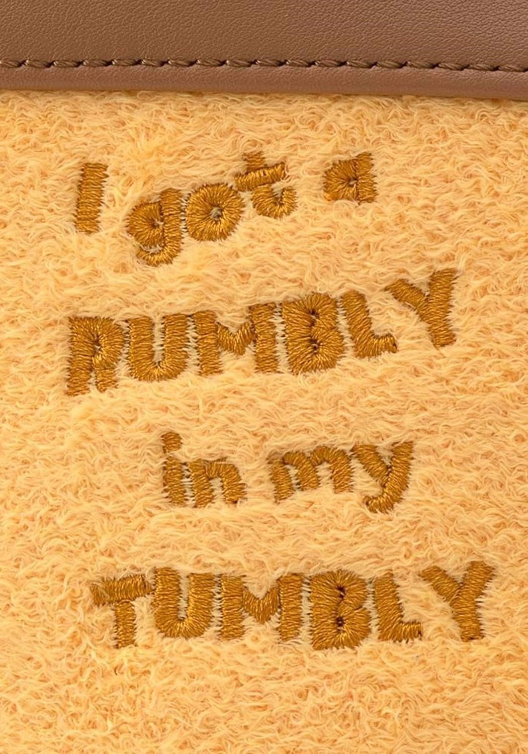 Loungefly Disney Winnie the Pooh Hunny Women's Shoulder Bag Backpack