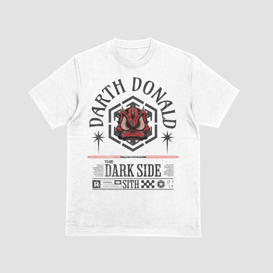 Darth Donald T-Shirt