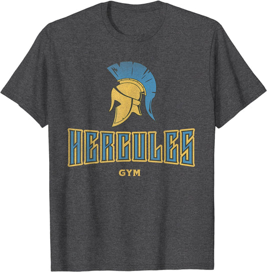 Hercules Gym T-Shirt
