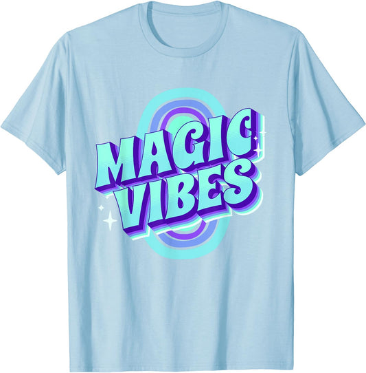 Magic Vibes T-Shirt
